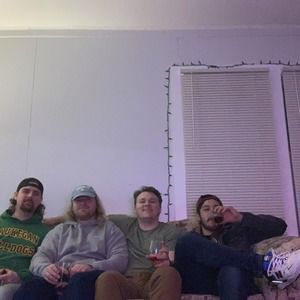 Meet your Posher, Aaron